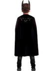Kir masque et cape Batman enfant