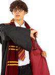 Cape Réplique Harry Gryffondor pour adulte - Diamond Edition