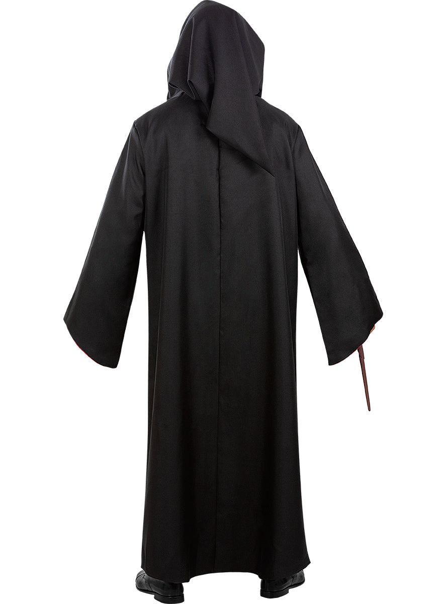 Cape Réplique Harry Gryffondor pour adulte - Diamond Edition