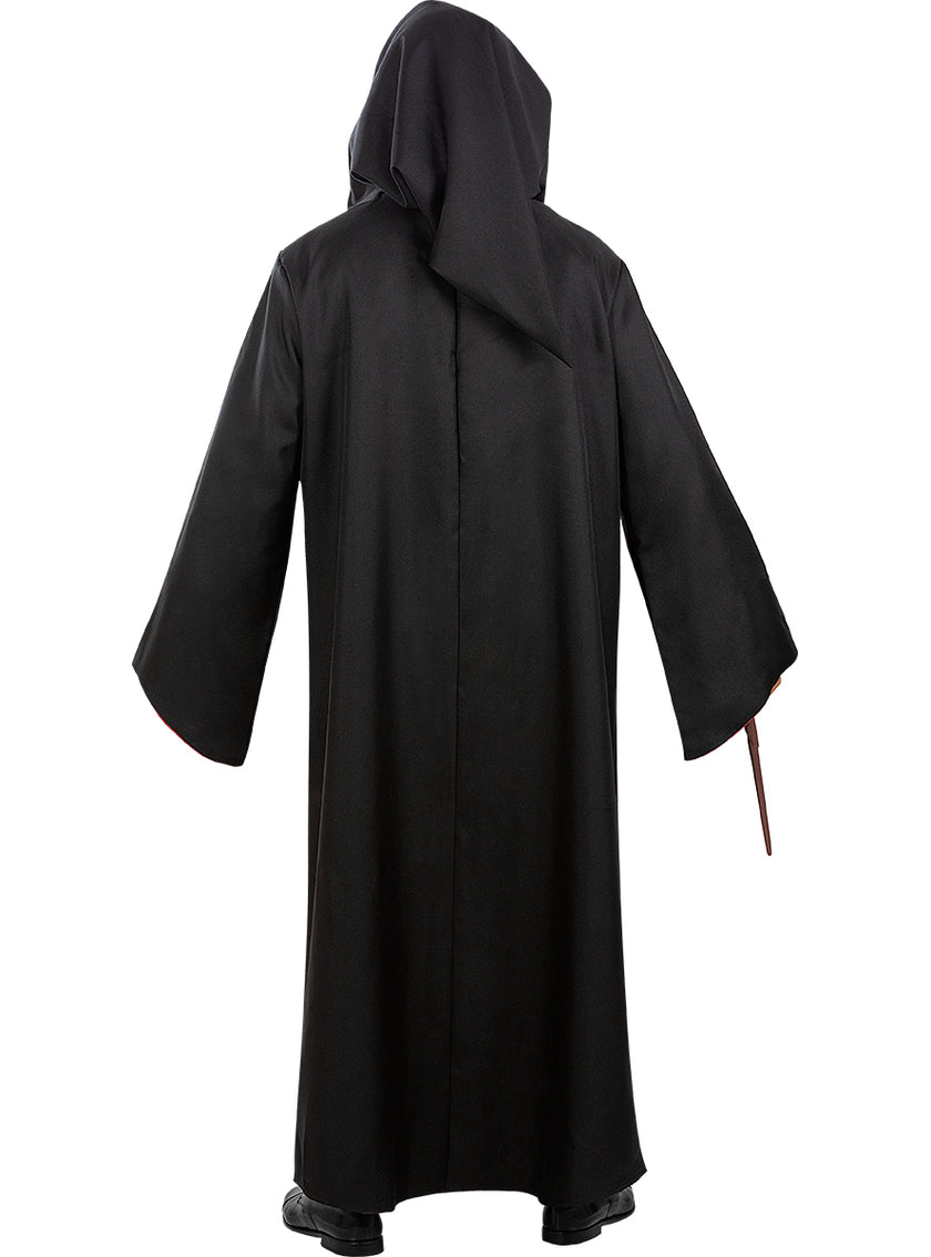 Cape Réplique Harry Gryffondor pour adulte - Diamond Edition