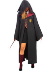 Cape Réplique Harry Gryffondor pour adulte - Diamond Edition