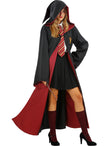 Cape Réplique Harry Gryffondor pour adulte - Diamond Edition