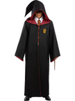 Cape Réplique Harry Gryffondor pour adulte - Diamond Edition