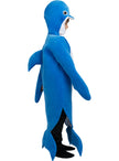 Déguisement dauphin enfant