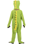 Déguisement dinosaure pour enfant