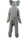 Déguisement éléphant adulte