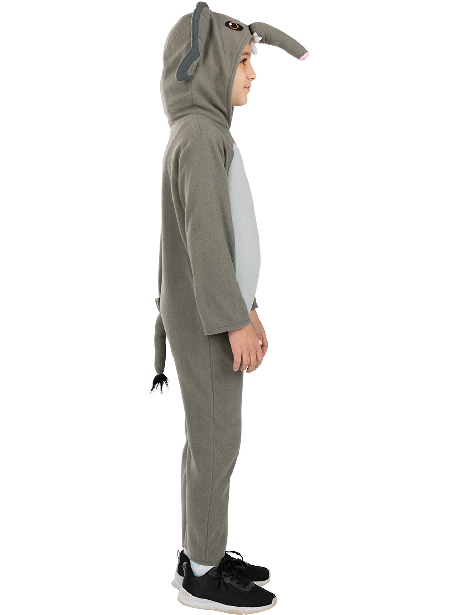 Déguisement éléphant enfant