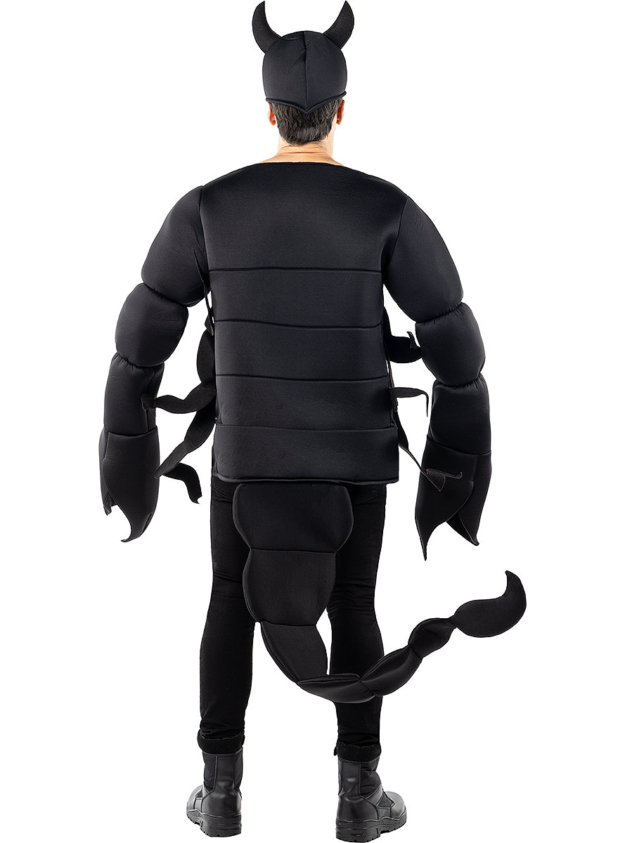 Déguisement Scorpion adulte