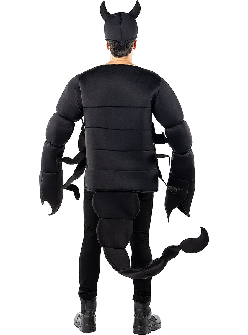 Déguisement Scorpion adulte