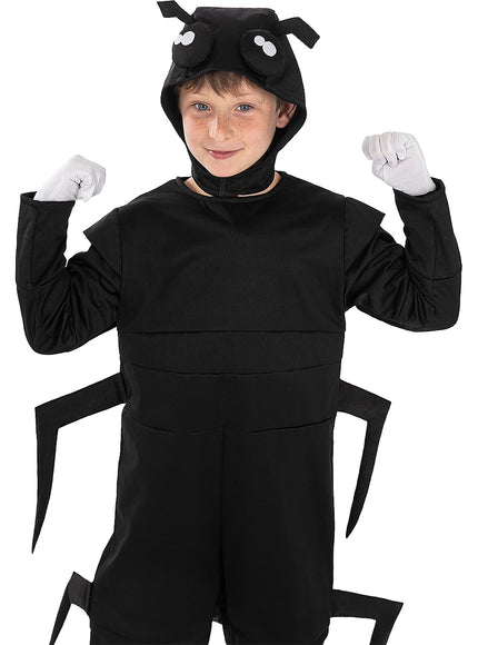 Déguisement fourmi pour enfant