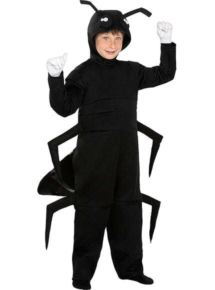 Déguisement fourmi pour enfant