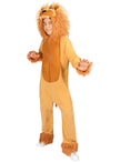 Déguisement lion adulte
