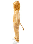 Déguisement lion enfant