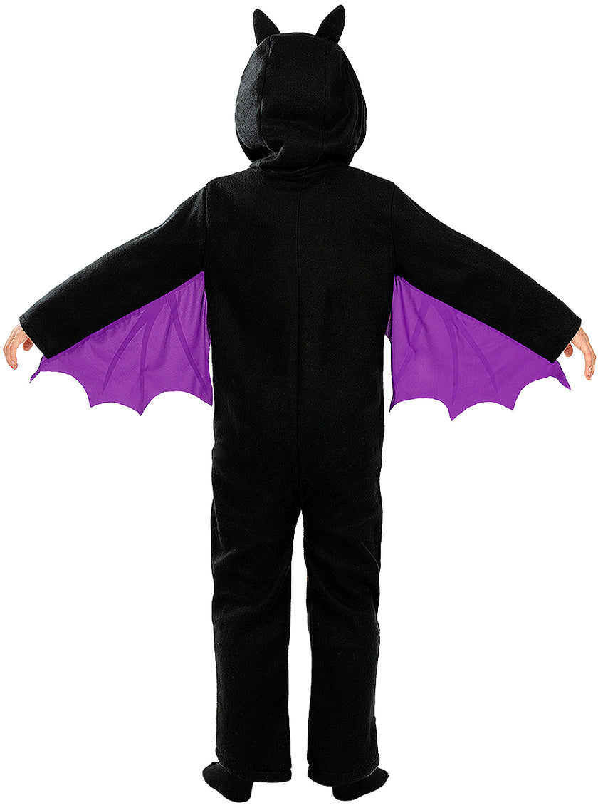 Déguisement chauve-souris enfant