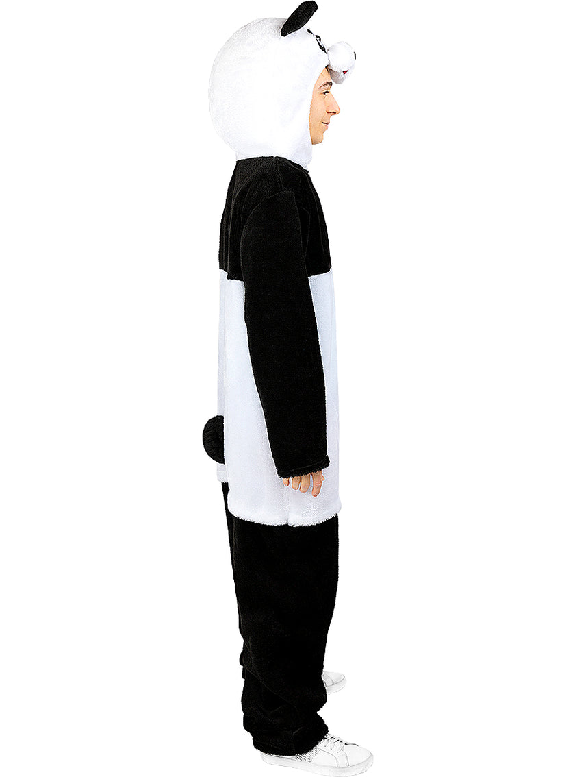 Déguisement Panda adulte