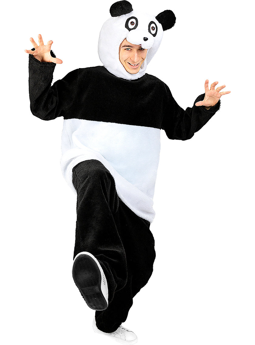 Déguisement Panda adulte