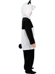 Déguisement panda enfant