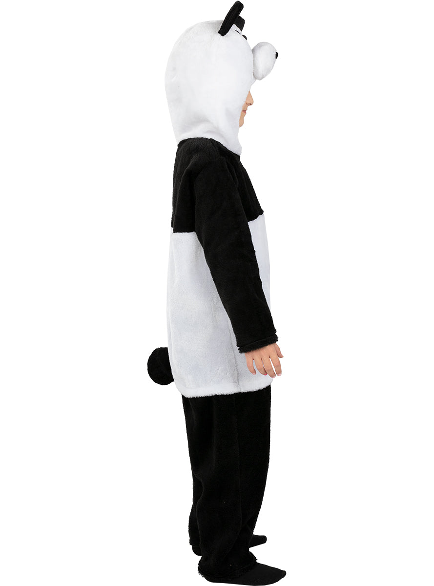 Déguisement panda enfant