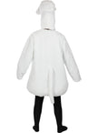 Déguisement mouton