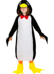 Déguisement pingouin enfant