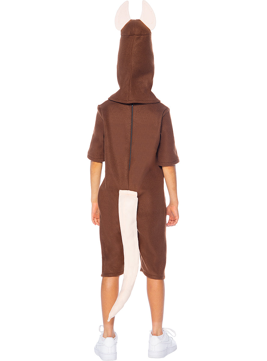 Déguisement rat enfant