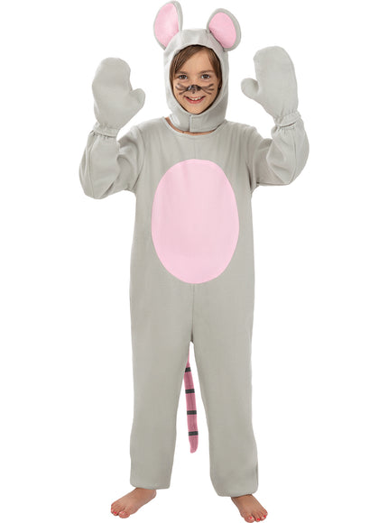 Déguisement souris enfant