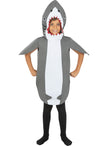 Déguisement requin enfant