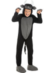 Déguisement taureau enfant