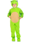 Déguisement tortue pour enfant