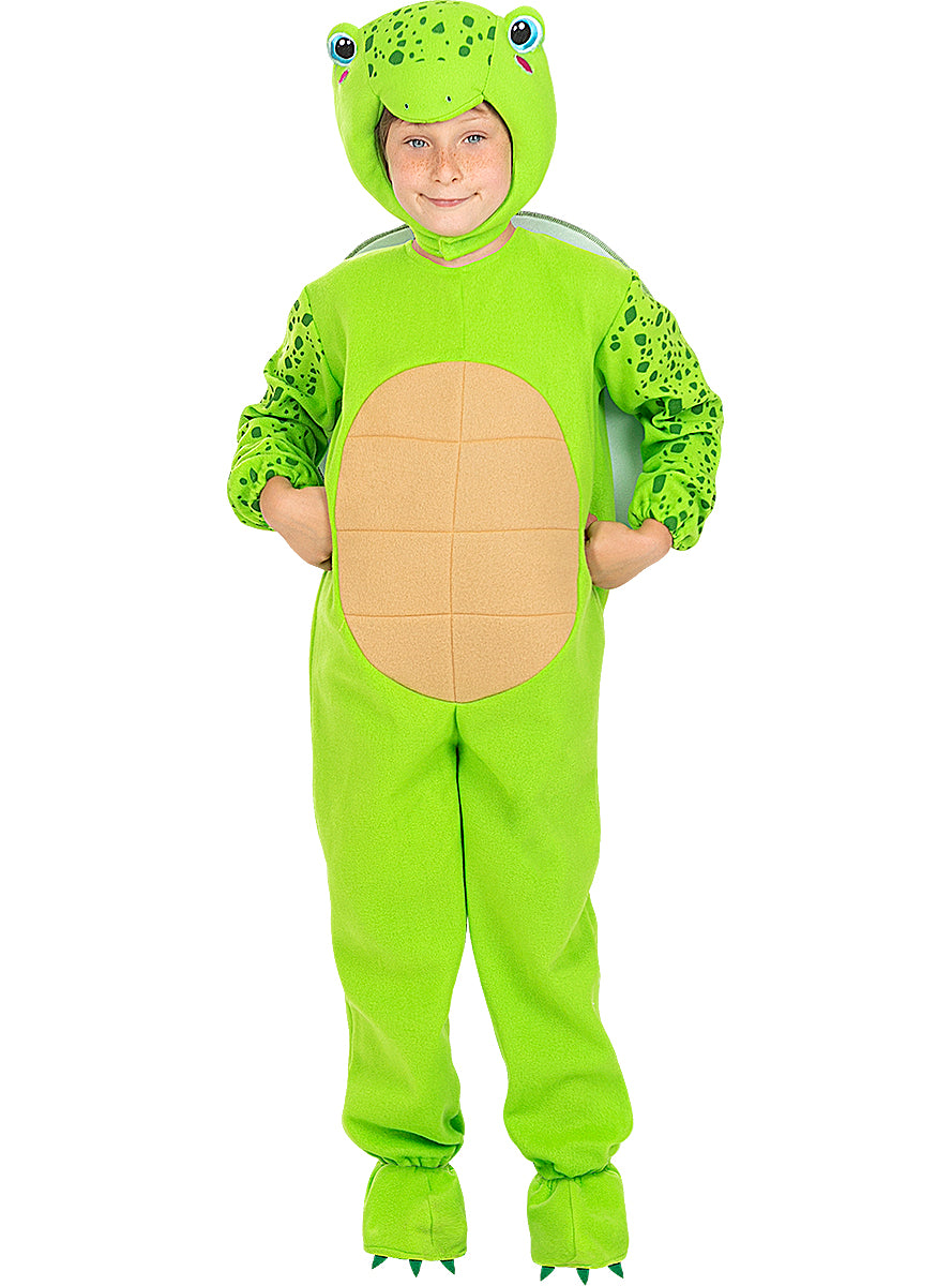Déguisement tortue pour enfant