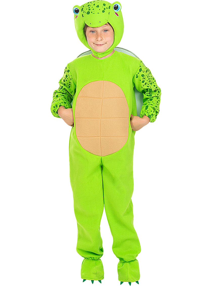 Déguisement tortue pour enfant