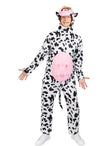 Déguisement vache
