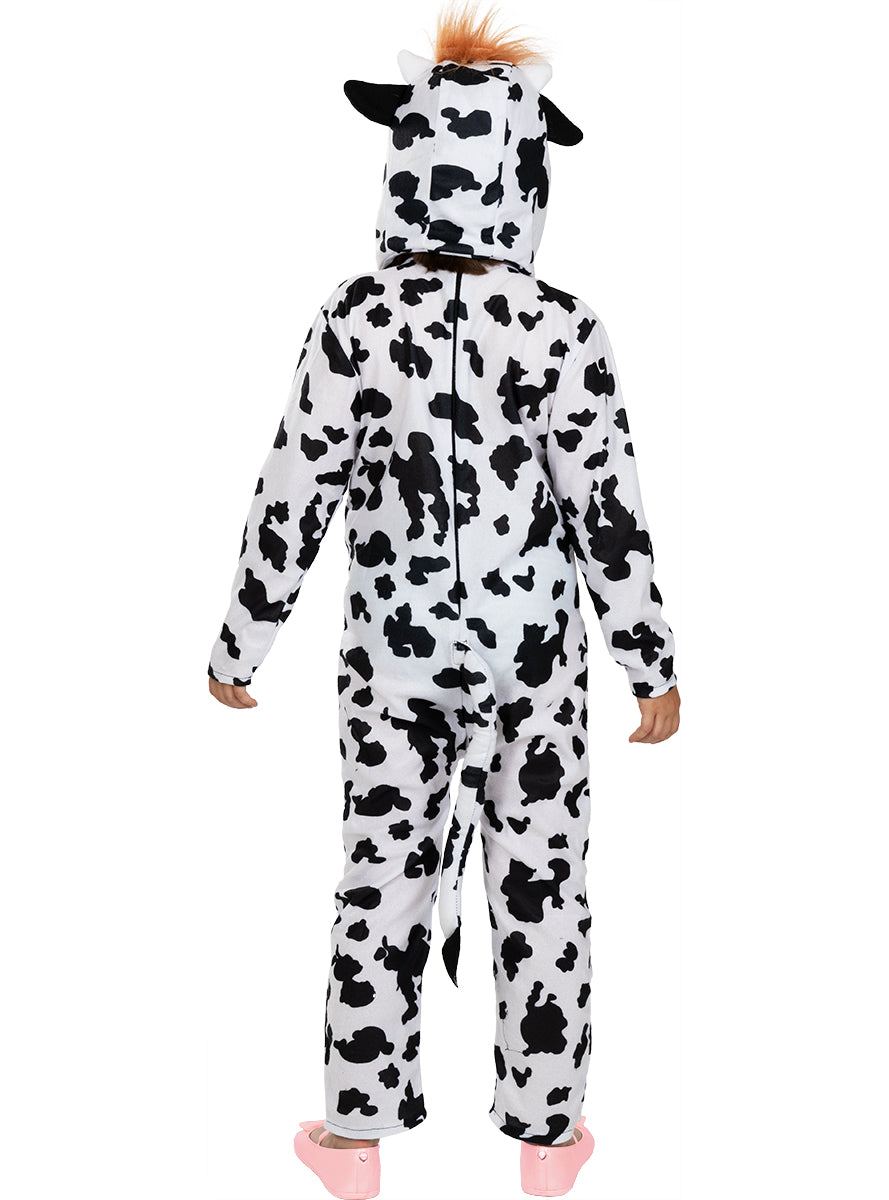 Déguisement vache pour enfant