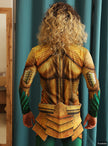 Déguisement Aquaman homme grande taille