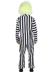 Déguisement de Beetlejuice grande taille