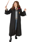 Déguisement Hermione Granger pour femme grande taille