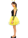 Déguisement abeille femme grande taille