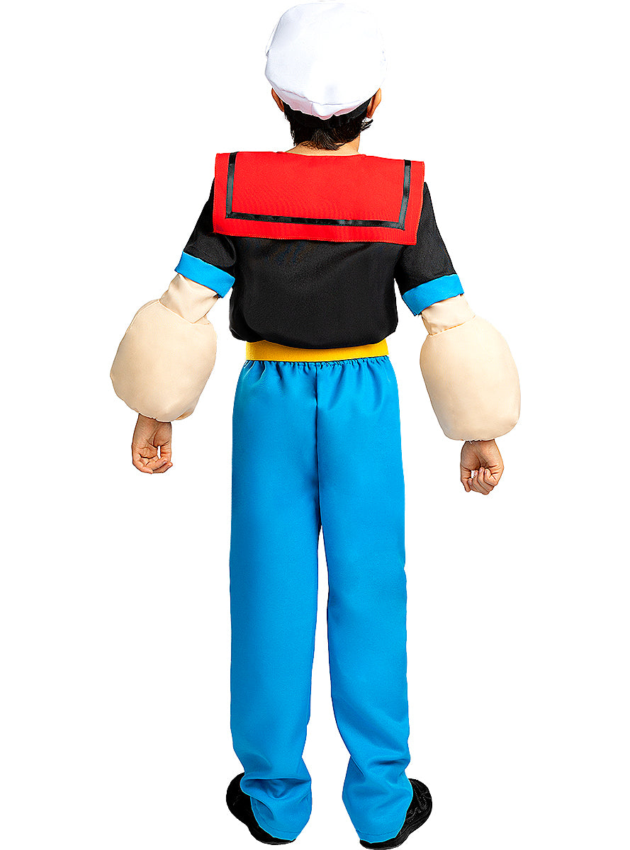 Déguisement Popeye enfant