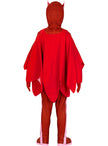 Déguisement Bibou Pyjamasques deluxe fille
