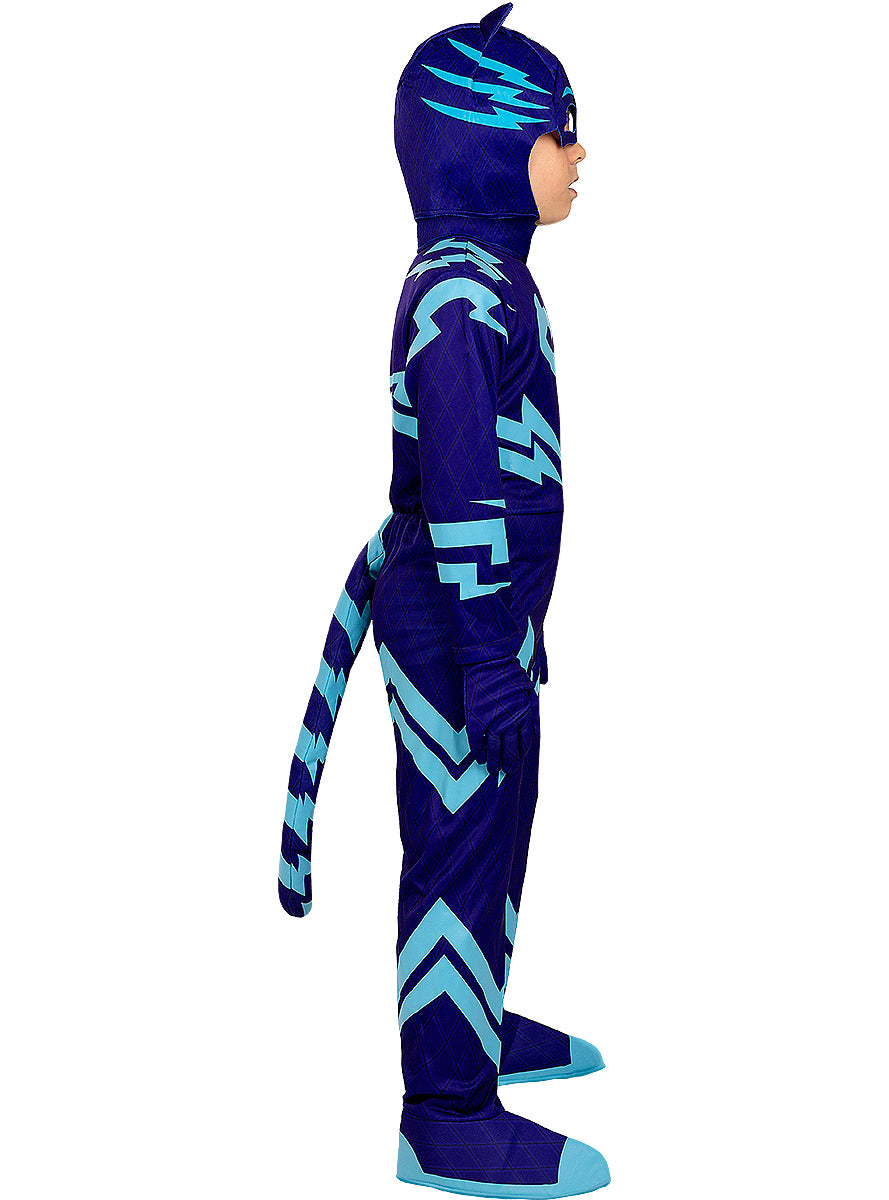 Masque Yoyo Pyjamasques