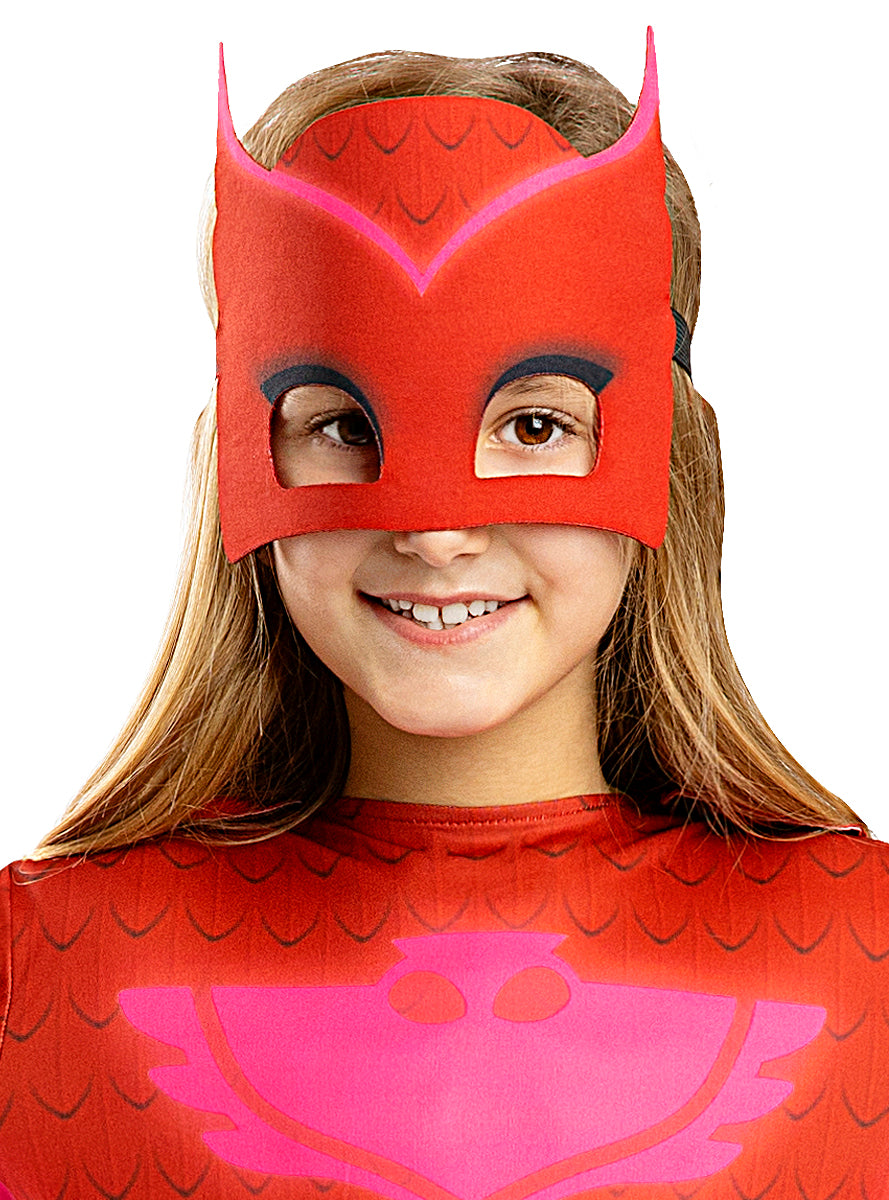 Masque Bibou - Pyjamasques