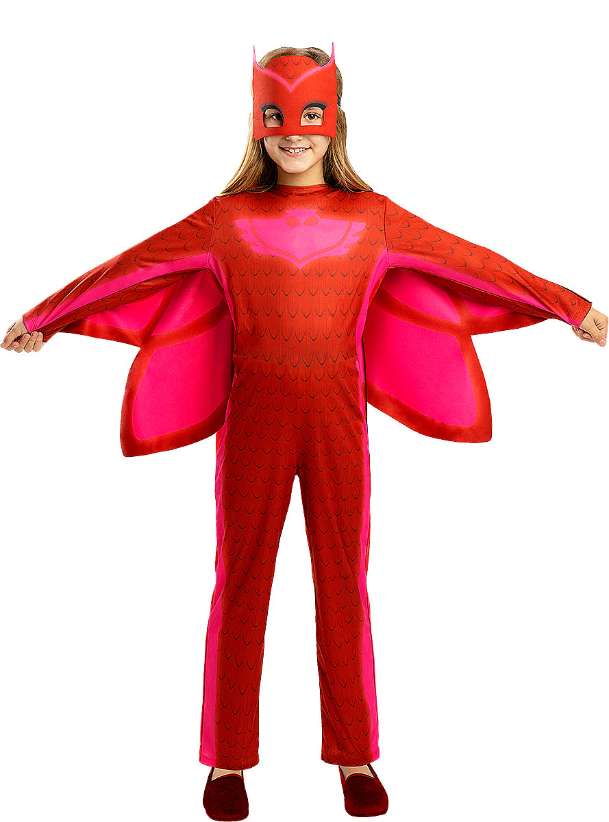Masque Bibou - Pyjamasques
