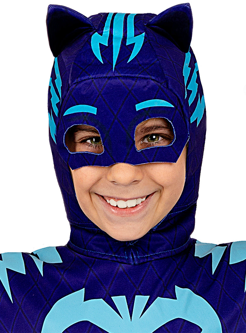 Déguisement Yoyo Pyjamasques deluxe enfant