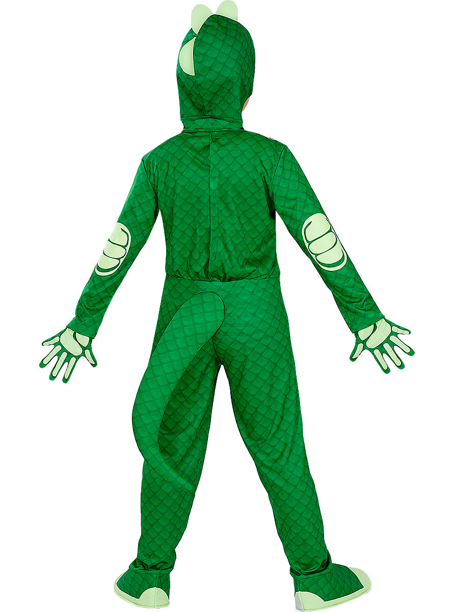 Déguisement Gluglu Pyjamasques deluxe enfant
