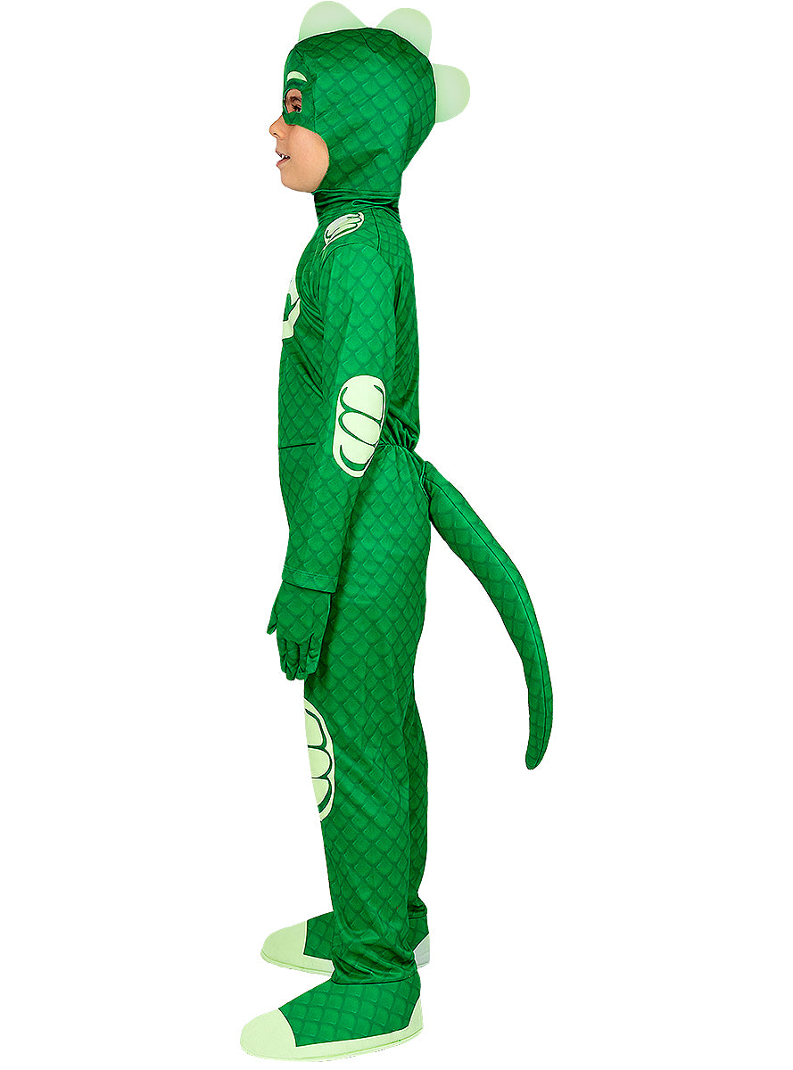 Déguisement Gluglu Pyjamasques deluxe enfant