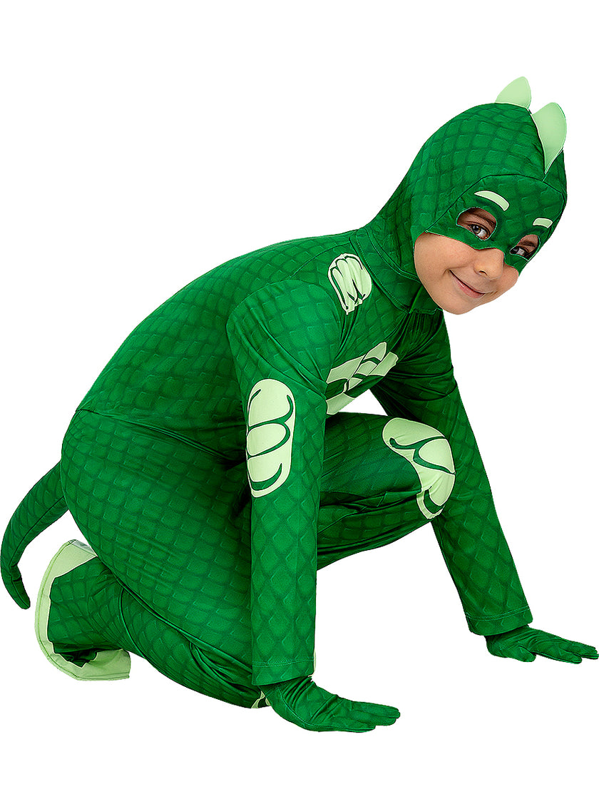 Déguisement Gluglu Pyjamasques deluxe enfant