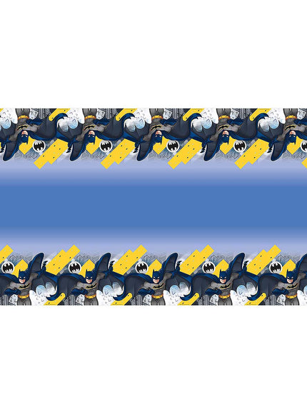 Nappe Batman rectangulaire