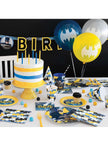 8 chapeaux d'anniversaire