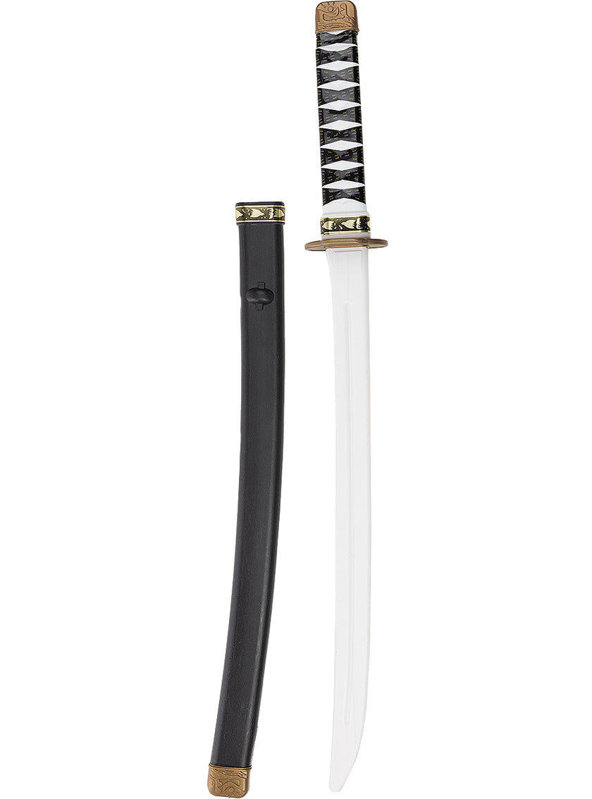 Épée Ninja 60 cms