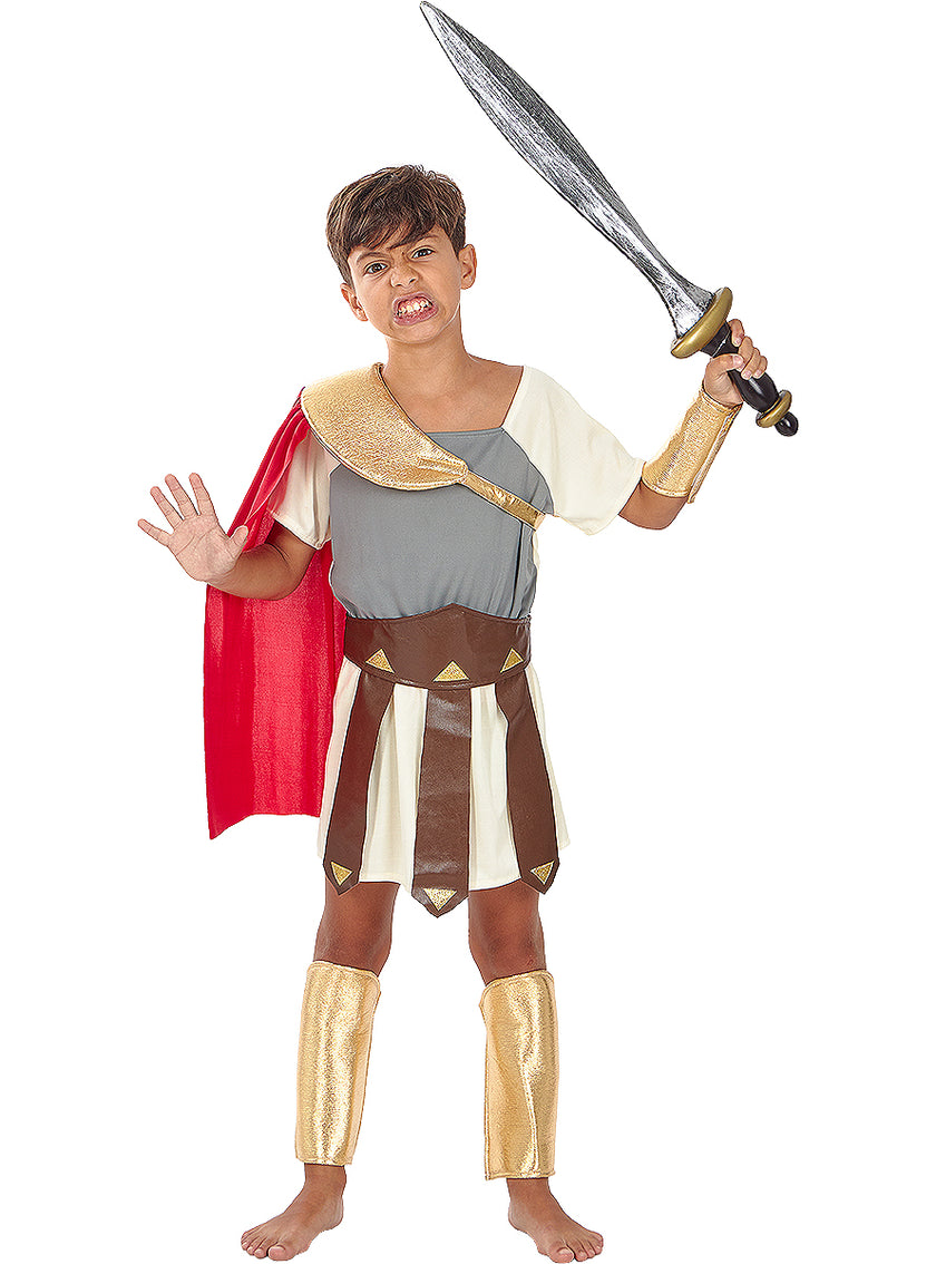 Épée spartiate